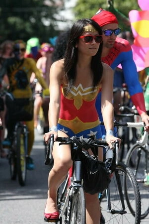 Bodypainting and Body Art