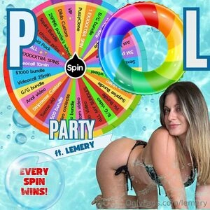 lemery Nude Leaks OnlyFans