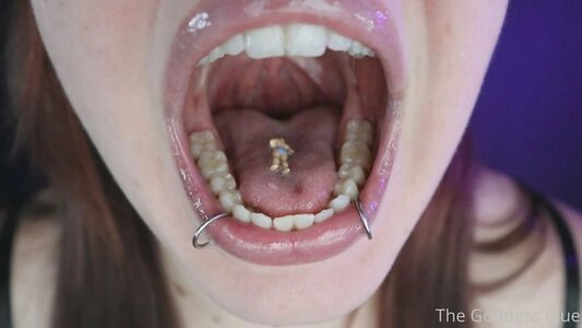 the-goddess-clue / theg0dd3ssclue