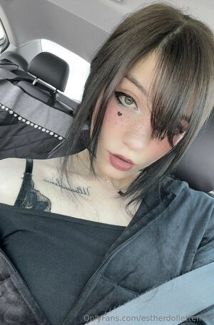 estherdollette / estherdollettefree