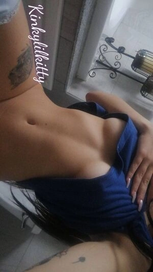 Kinkylilkitty / xomaddykxo