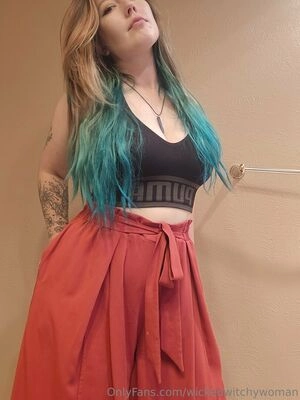 iamwickedwitch / wickedwitchywoman