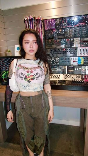 Bella Poarch / bellapoarch / bllapoarch