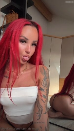 Hannah-Feuer / hannahtaylorx