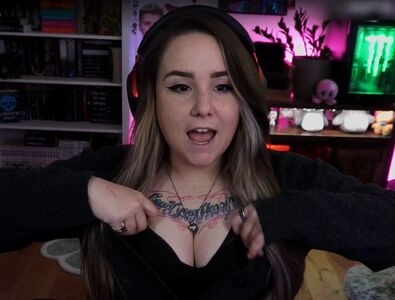 Miss Rage / miss_impulse / missrage