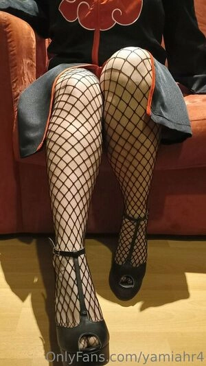 alesxdisdafxith20 / yamiahr4