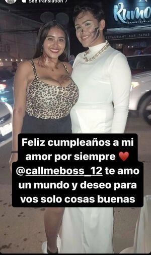 Susana Berrocal / s_bcal / yolaberrocal