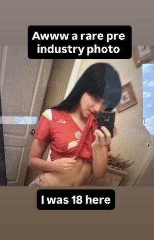 Mandy Muse / MandyMuse69 / mandymuseee