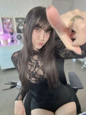 Midna / ashprincessmidna / midnababy