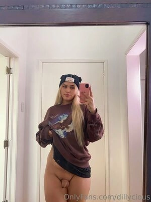 dillycious / dillyciousdillycious