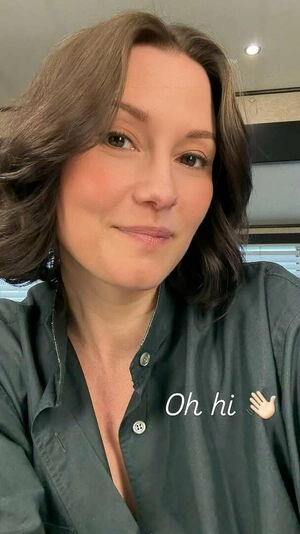 Chyler Leigh / chy_leigh