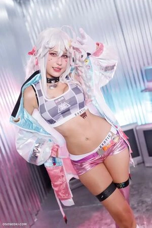 Jean Wanwan / jeanwanwan