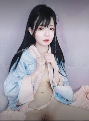 DollyMew / dollymewth / dollymewth2