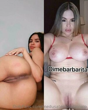 medusametepec / medusatemptationvip