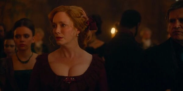 Christina Hendricks / actuallychristinahendricks