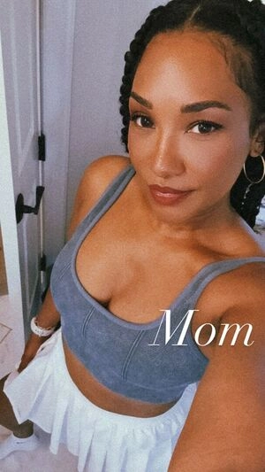 Candice Patton / candicepatton