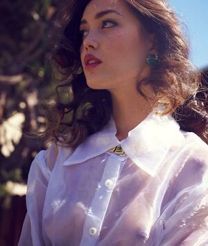 Sierra Blue / plantchicks / sierrablueee