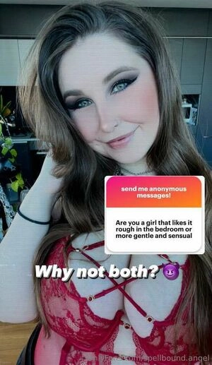 spellbound.angel / thisisangel