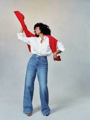 Tracee Ellis Ross / traceeellisross