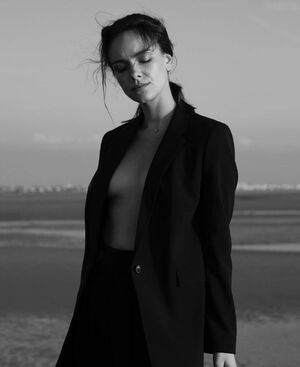 Janina Uhse / janinauhse