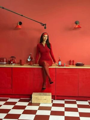 Maya Jama / mayajama