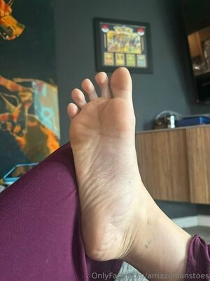 amazonfeet15 / amazonianstoes