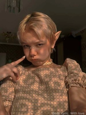 Body Lyric / Body_Lyric / body_lyricsllc / https: