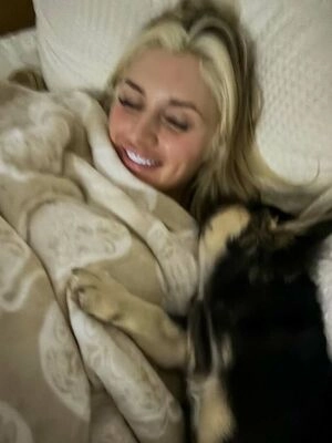 Tiffany Stratton / tiffany_stratton / tiffanywwe / tiffstrattonwwe