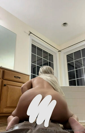 Moremadelyn / firstgenbarbie