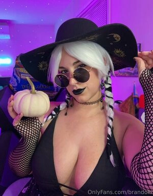 brandoki / the_absyrd