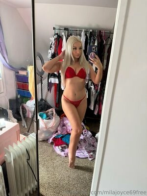 milajoyce69_ / milajoyce69free