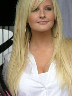 Michelle Marsh / tvmichellemarsh