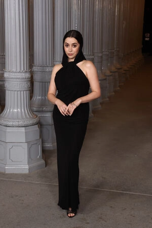 Cristin Milioti / cristinmilioti