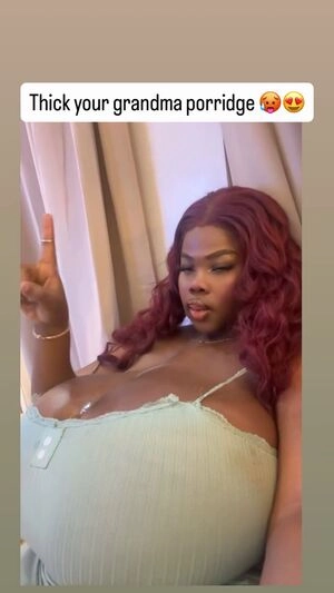 Chioma Lovv / chiomalovv