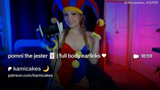 KamiCakes1 / dippedncakess / kamicakes_1