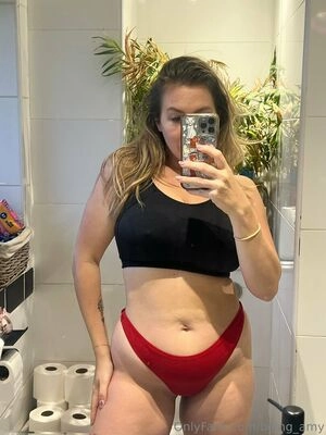 being_amy / being_amy_