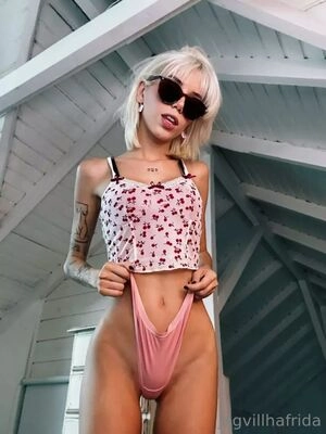 Fridaingrosso / frida.ingrosso