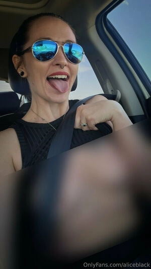 aliceblack / aliceblackgallery