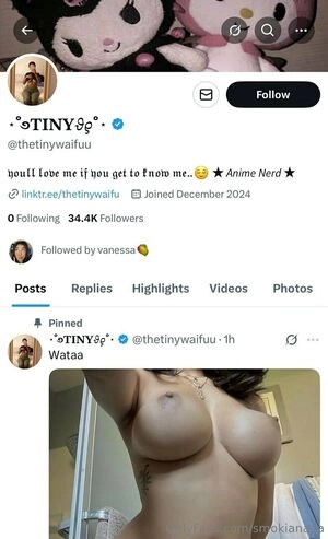 Smokianaaa / mars234 / smokiana_