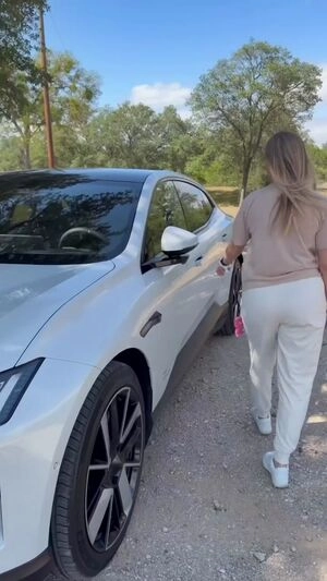 Ijustine / Justine Ezarik