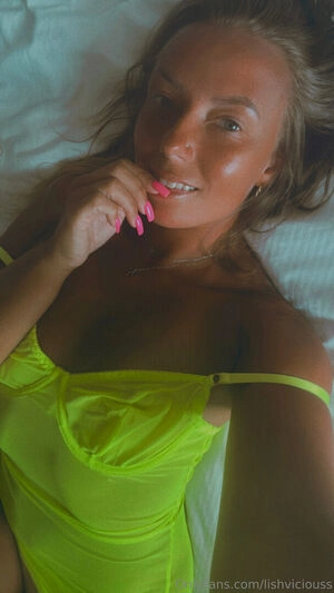 lishviciousofficial / lishviciouss