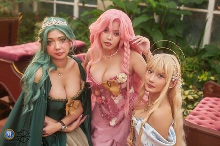 Candypopanca / sweetascandyk