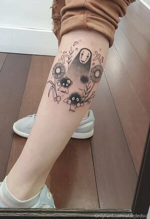 a_faeded / afaededsub