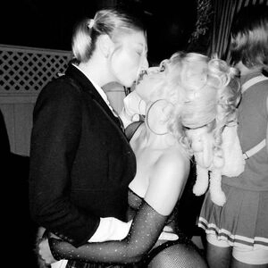 Hunter Schafer / hunterschafer