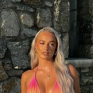 Fran Drescher / officialfrandrescher