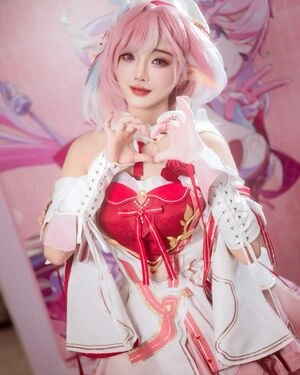 DenKa / Denkakeke / realanaandrews