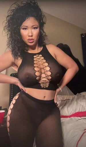 Michelle Yee Williams / ihrtmichelleyee / michelleisawesome