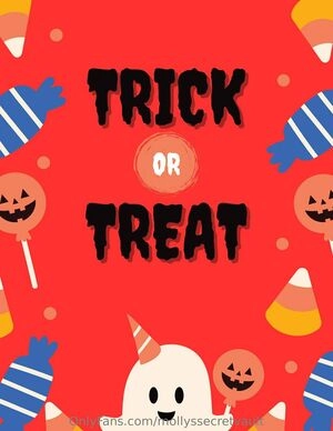 mollyasalinas / mollyssecretvault