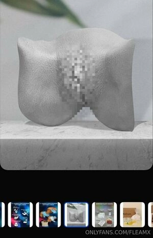 Fleamx / fleam.x / vikkiflem