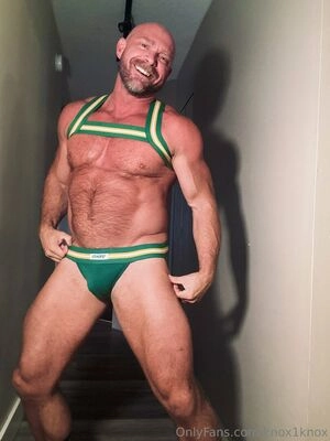 killlianknox / knox1knox